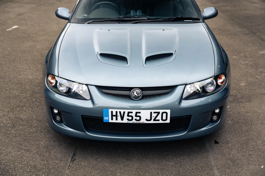 2005 Vauxhall - Image 28 of 31