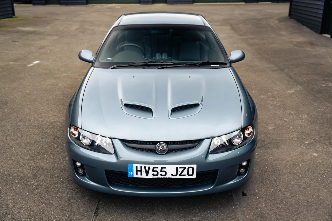 2005 Vauxhall - Image 11 of 31