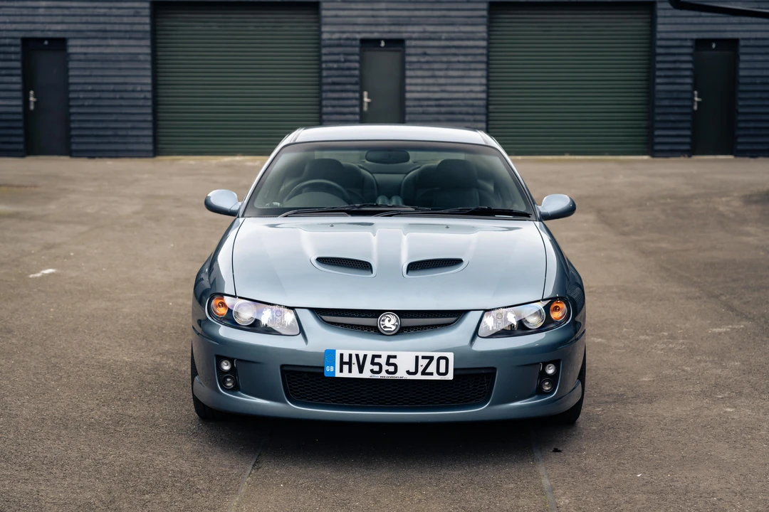 2005 Vauxhall - Image 12 of 31