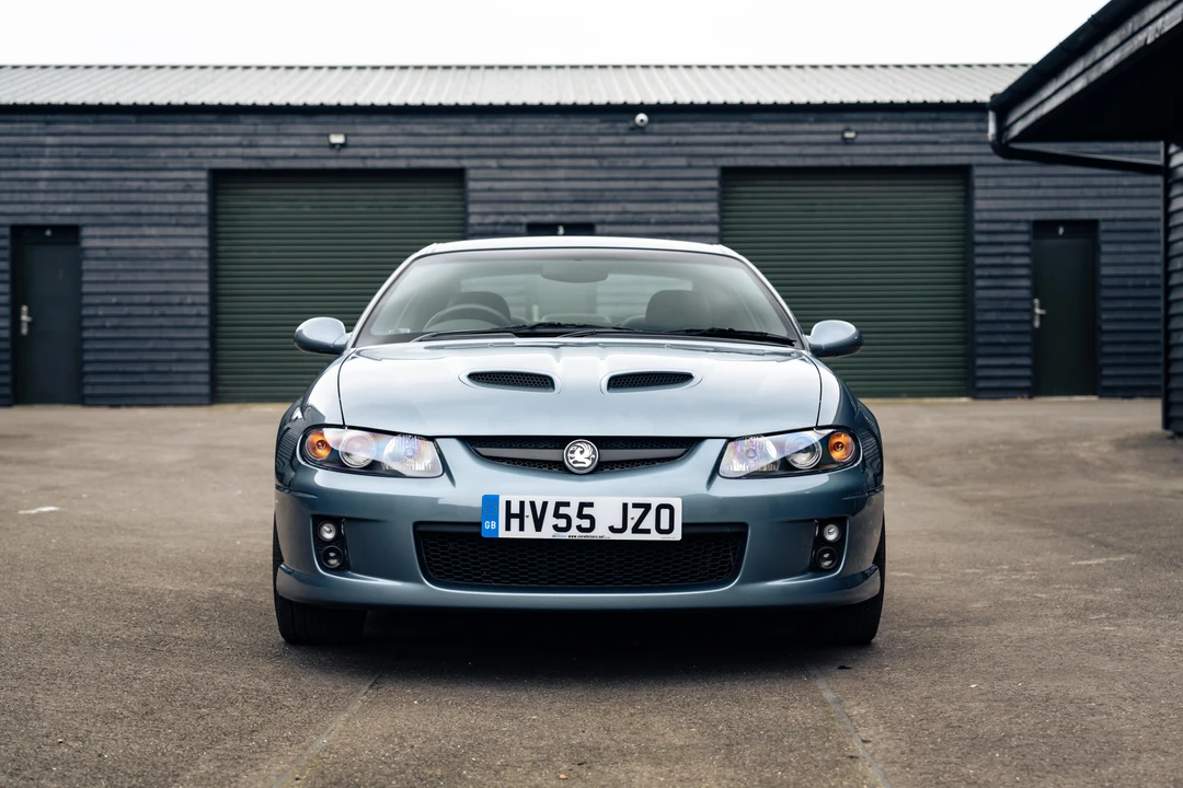 2005 Vauxhall - Image 2 of 31