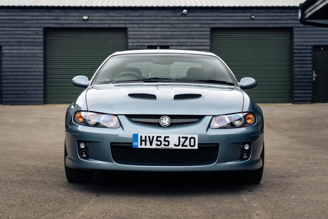 2005 Vauxhall - Image 10 of 31