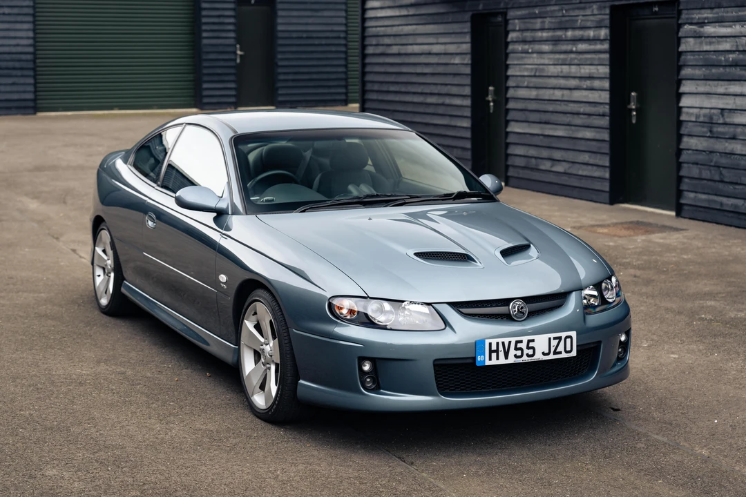 2005 Vauxhall - Image 13 of 31