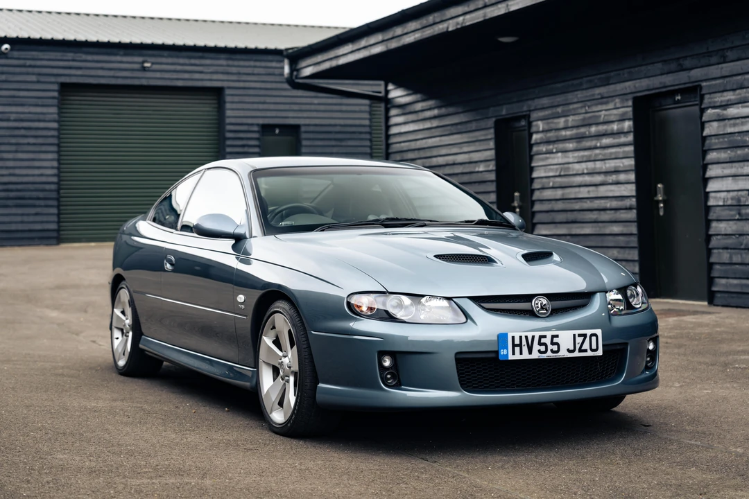 2005 Vauxhall - Image 3 of 31
