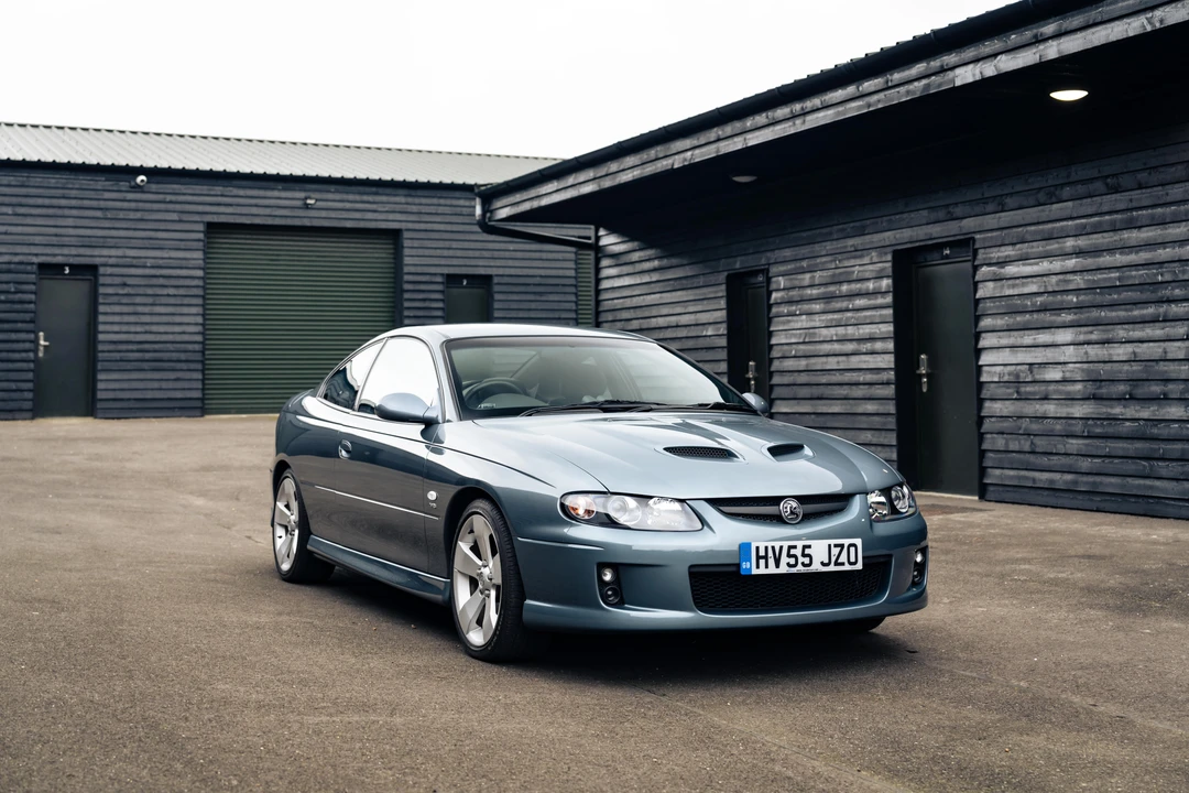 2005 Vauxhall - Image 14 of 31