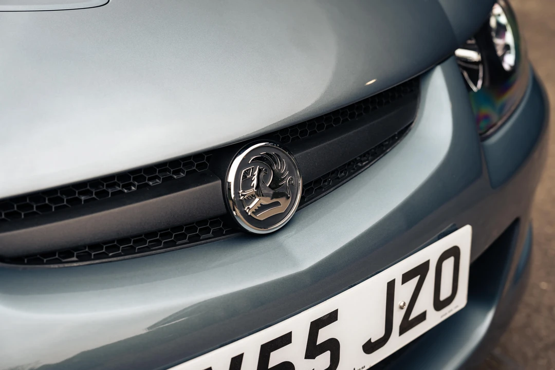 2005 Vauxhall - Image 29 of 31