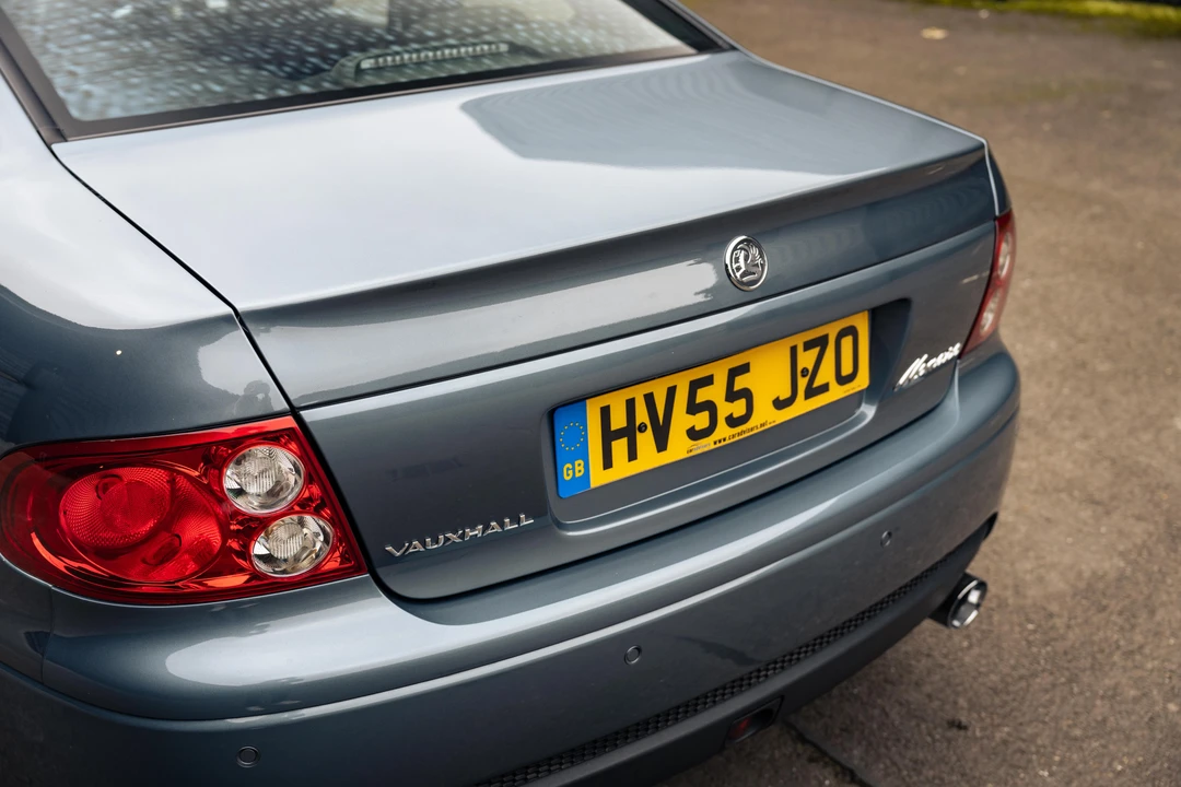 2005 Vauxhall - Image 30 of 31