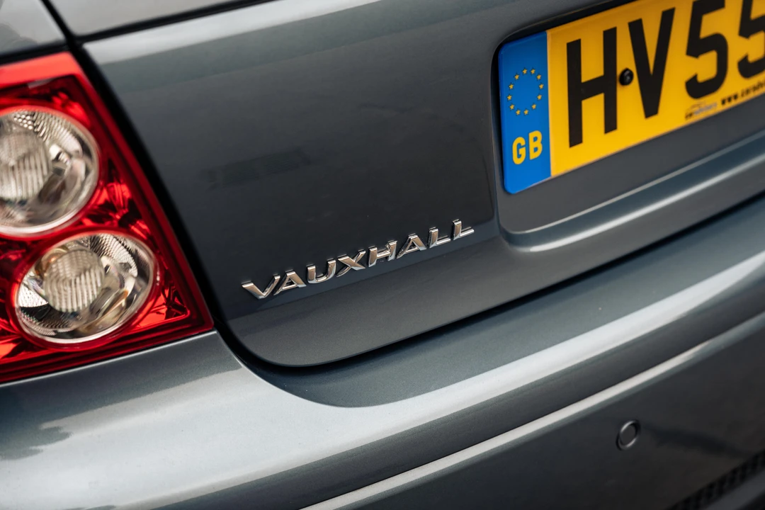 2005 Vauxhall - Image 31 of 31