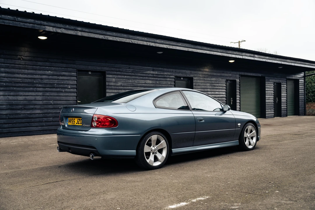 2005 Vauxhall - Image 5 of 31