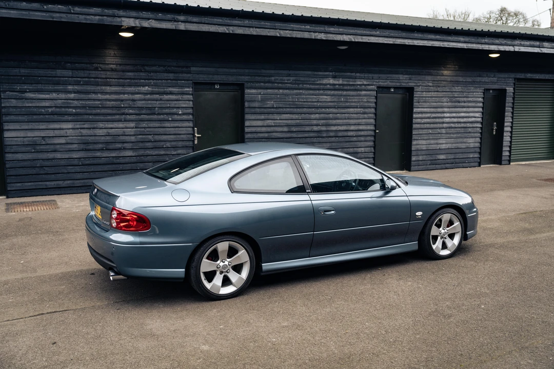 2005 Vauxhall - Image 15 of 31