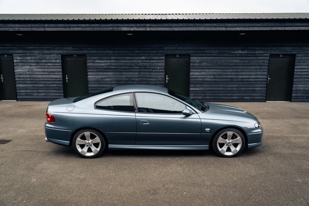 2005 Vauxhall - Image 16 of 31