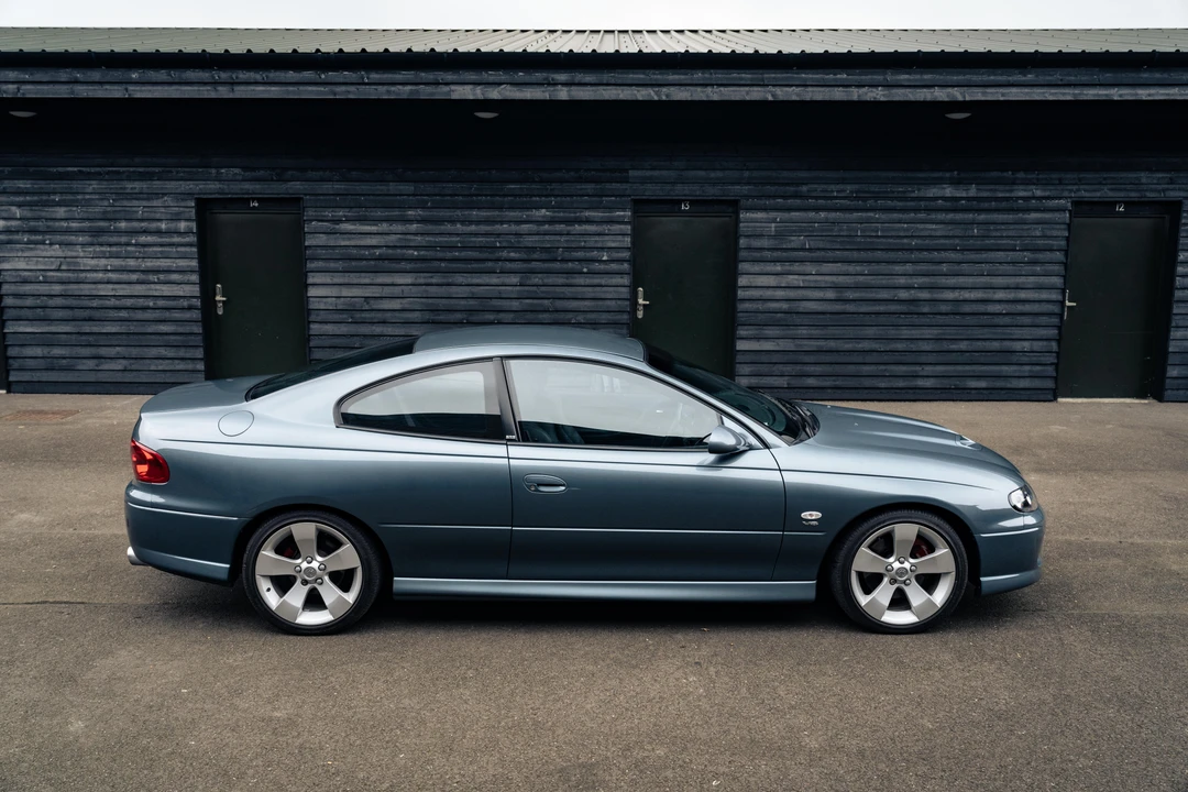 2005 Vauxhall - Image 4 of 31