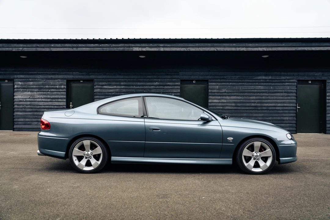2005 Vauxhall - Image 17 of 31