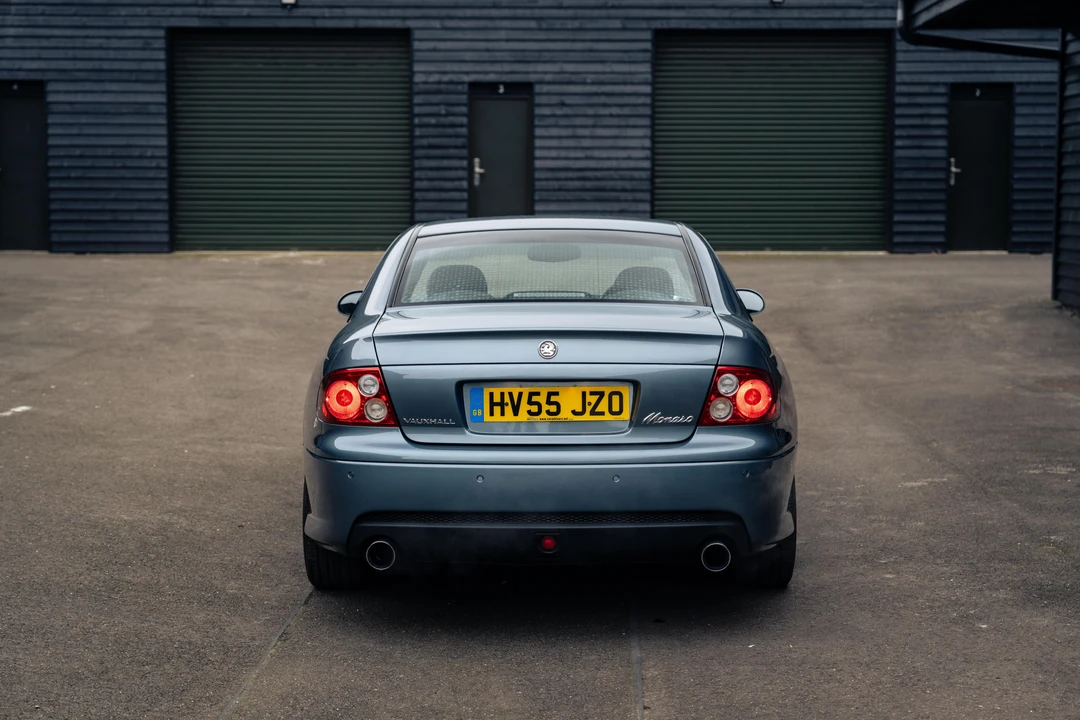 2005 Vauxhall - Image 18 of 31