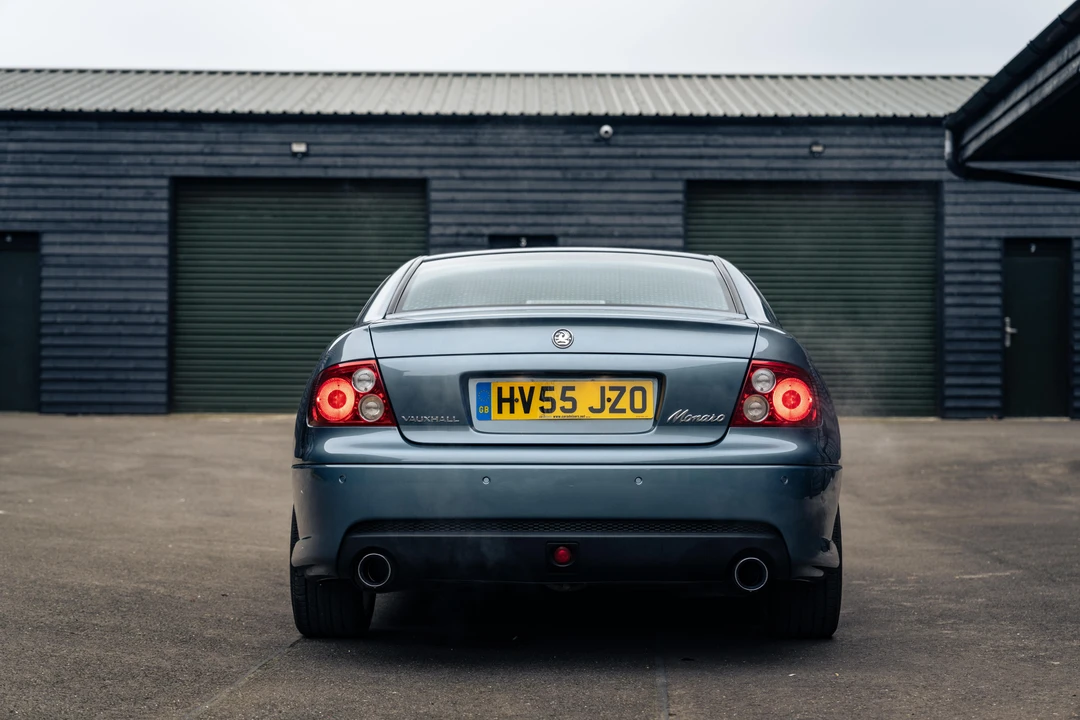 2005 Vauxhall - Image 6 of 31
