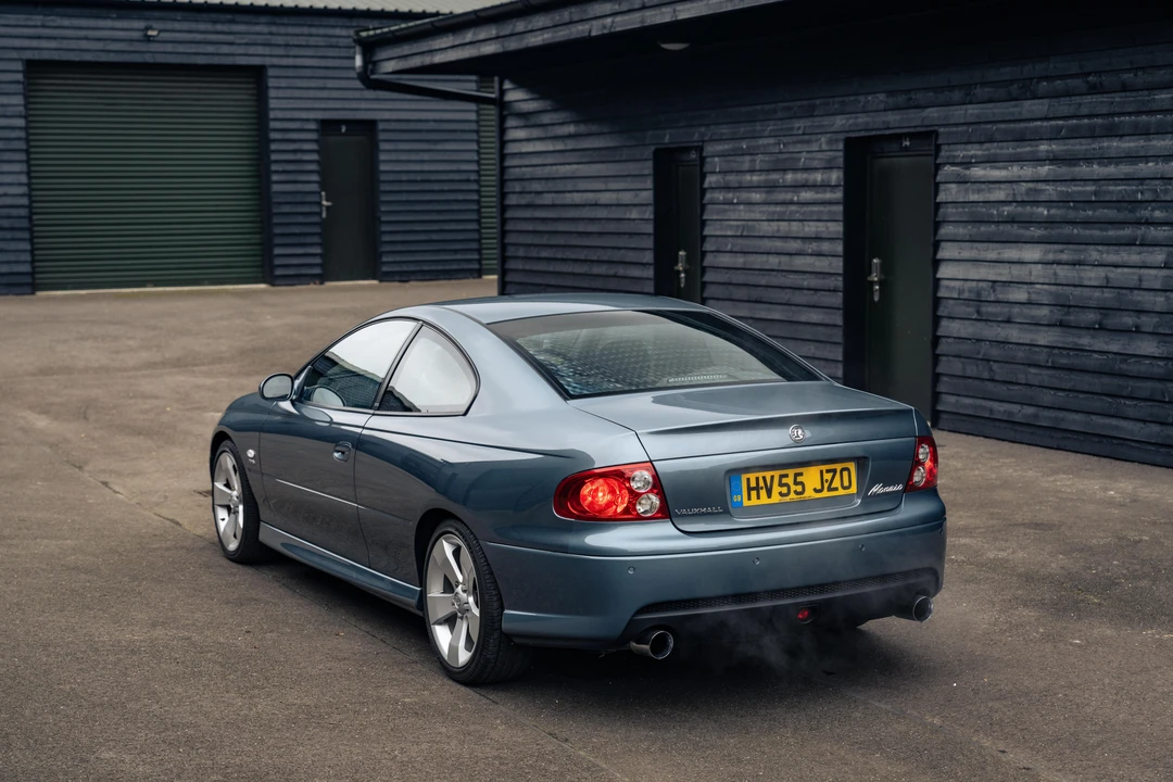 2005 Vauxhall - Image 19 of 31