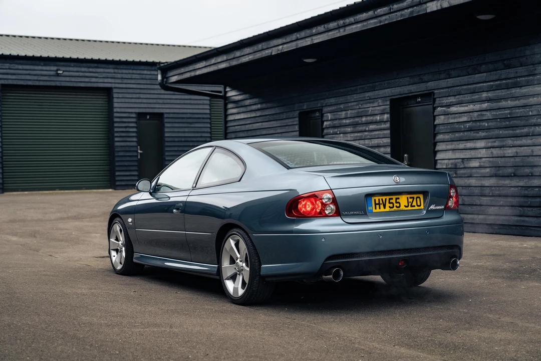 2005 Vauxhall - Image 7 of 31