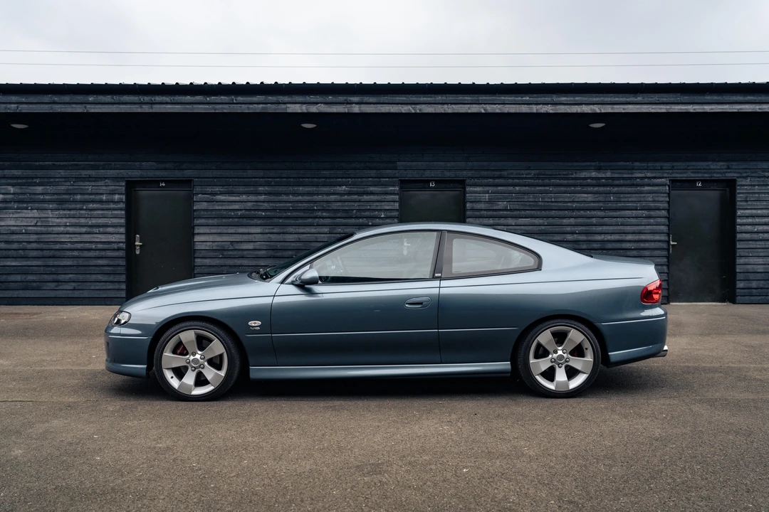 2005 Vauxhall - Image 8 of 31