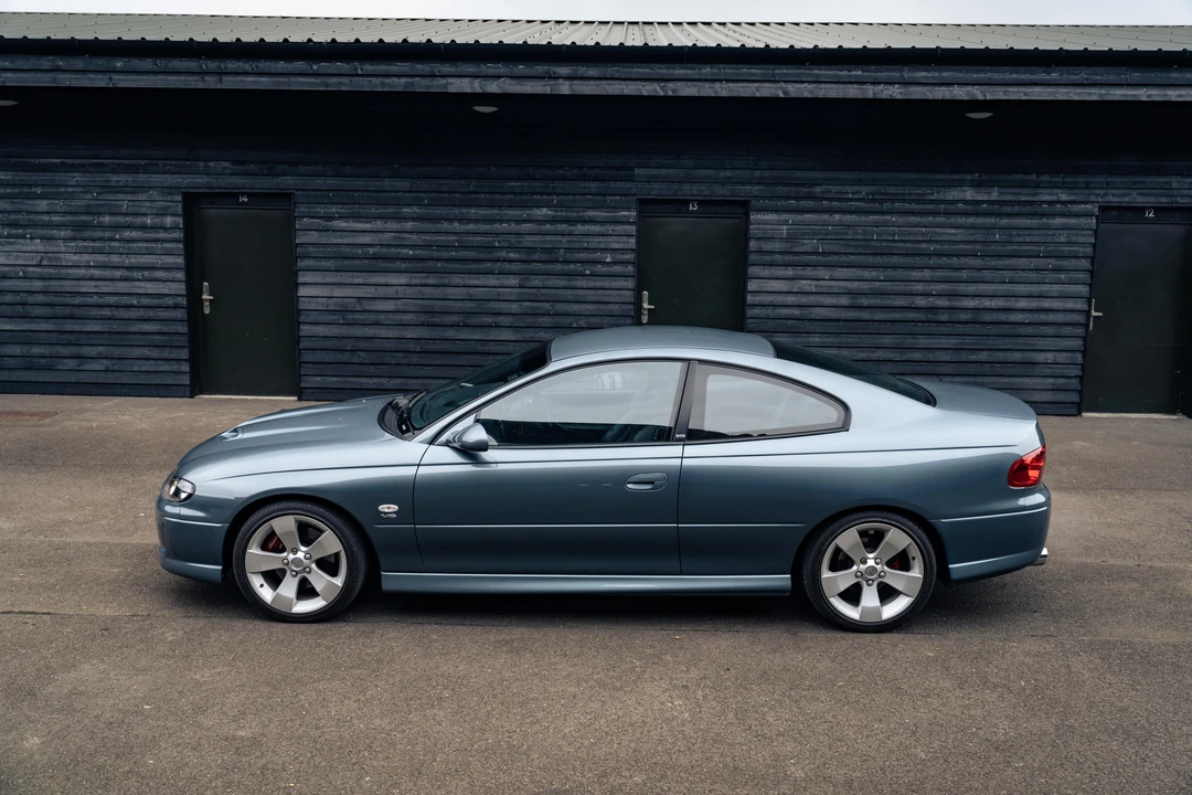 2005 Vauxhall - Image 20 of 31