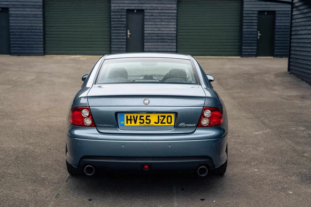 2005 Vauxhall - Image 21 of 31