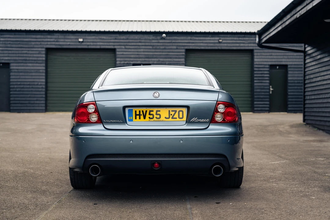 2005 Vauxhall - Image 22 of 31
