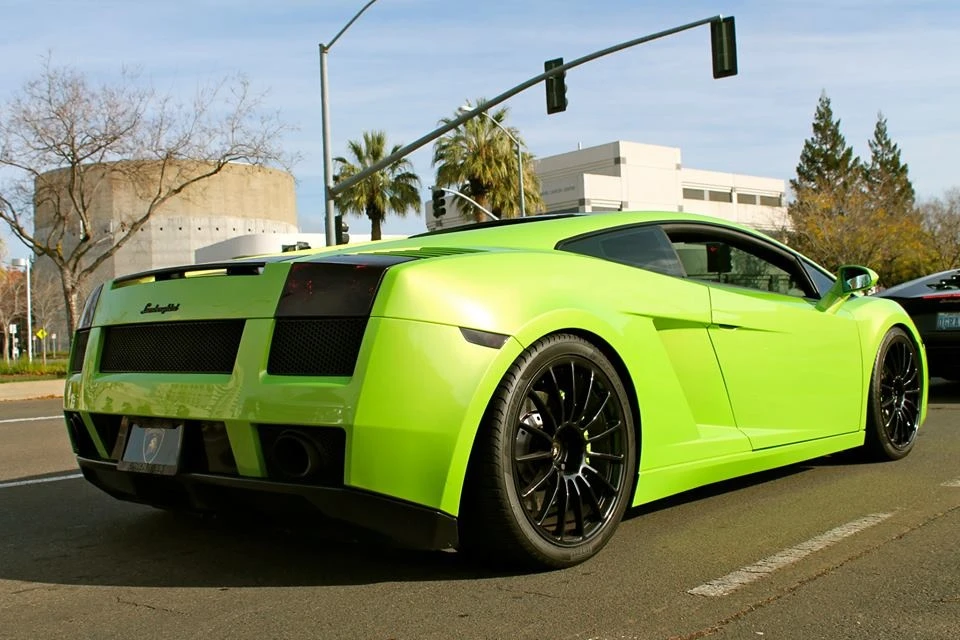 2005 Lamborghini Gallardo - Image 5 of 5