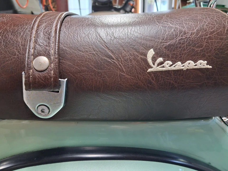 2005 Vespa Sei & PX & ET & LX & GT - Image 23 of 31
