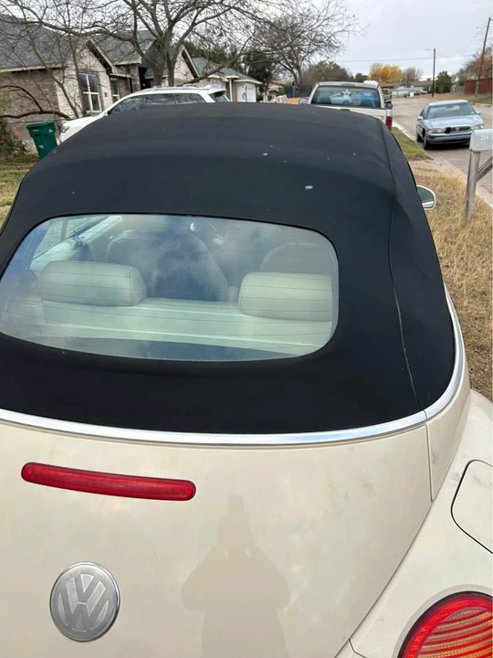 2005 Volkswagen New Beetle - Image 12 of 12
