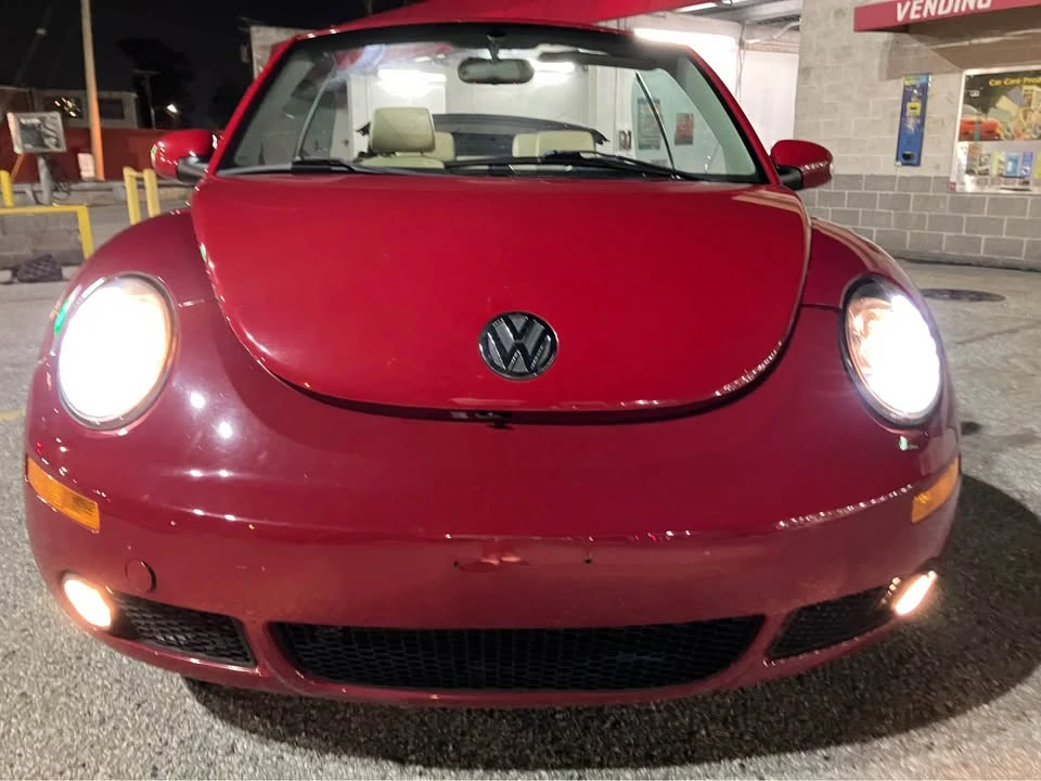 2005 Volkswagen New Beetle - Image 4 of 12