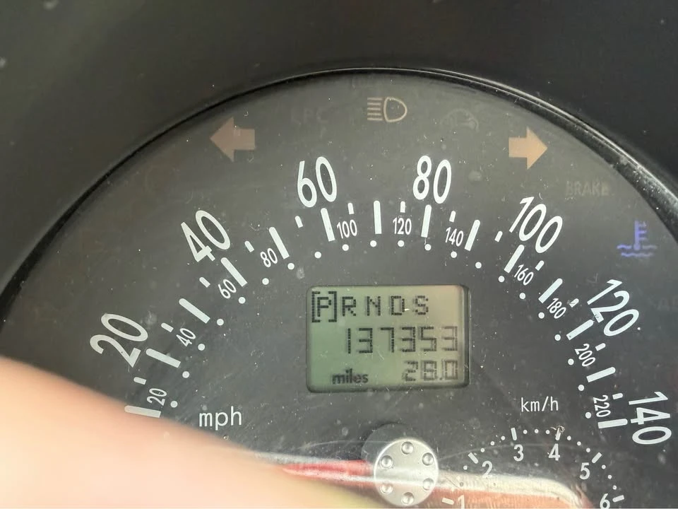 2005 Volkswagen New Beetle - Image 10 of 10