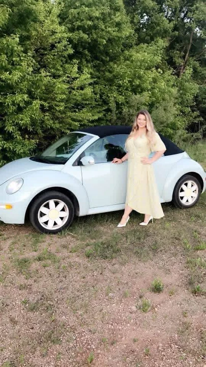 2005 Volkswagen New Beetle - Image 7 of 8