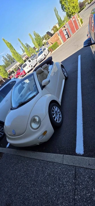 2005 Volkswagen New Beetle - Image 2 of 6