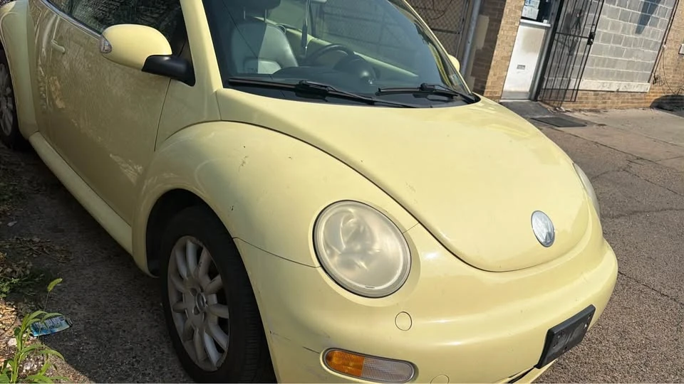 2005 Volkswagen New Beetle - Image 13 of 13