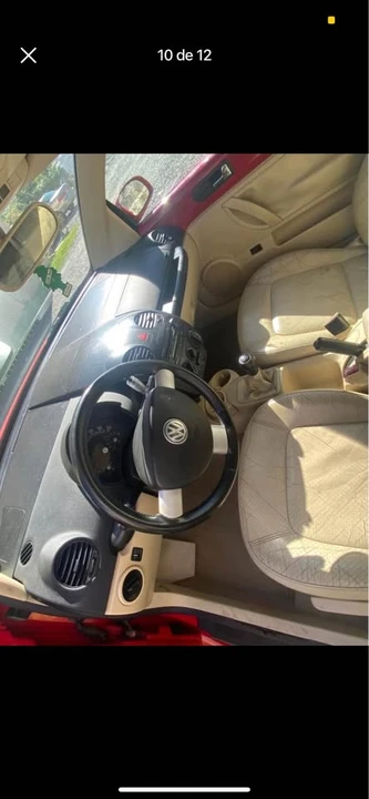 2005 Volkswagen New Beetle - Image 9 of 9