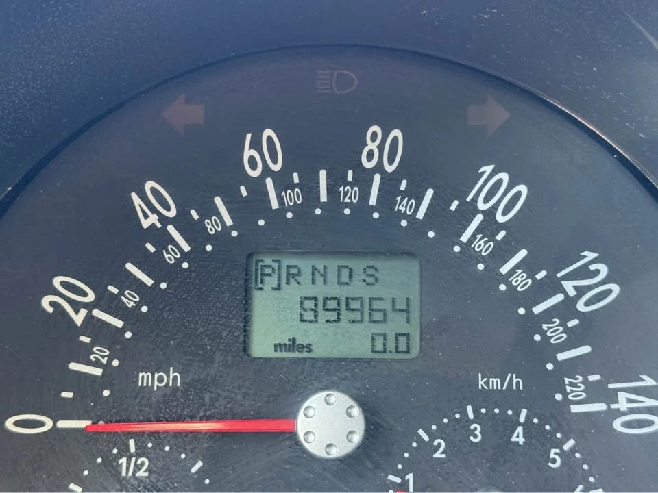 2005 Volkswagen New Beetle - Image 13 of 20