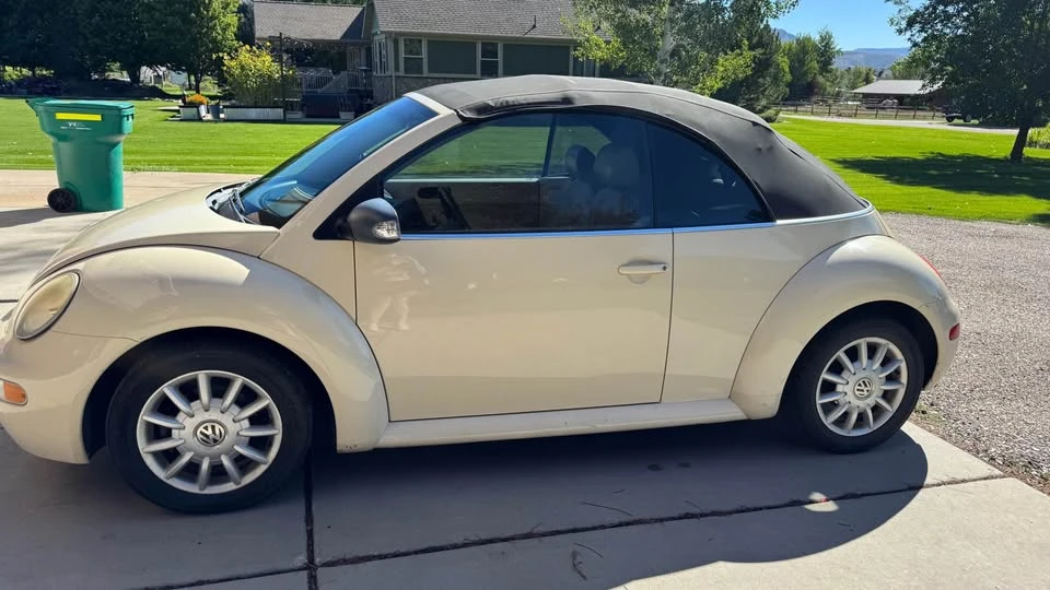 2005 Volkswagen New Beetle - Image 15 of 16