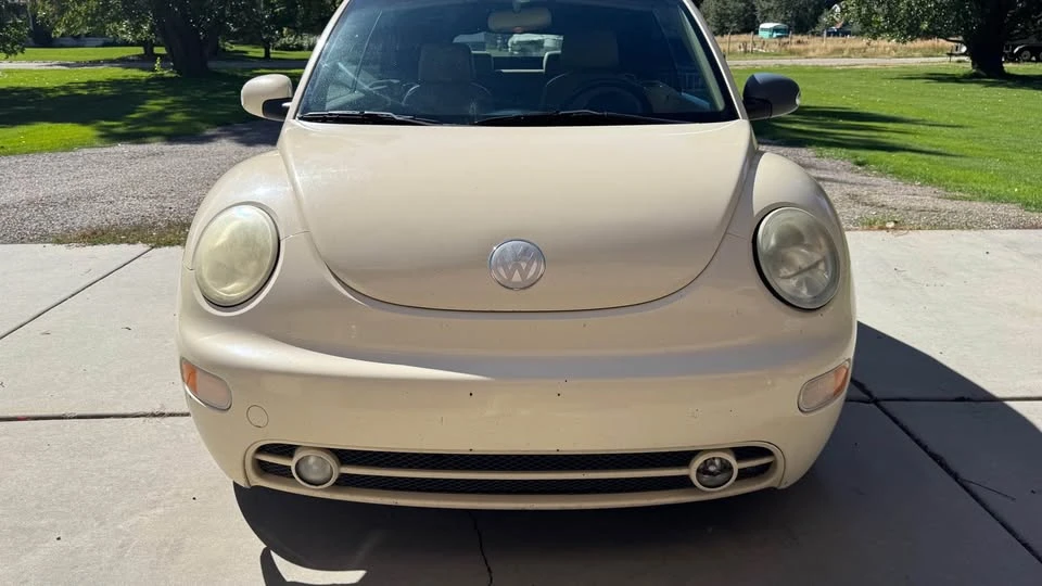 2005 Volkswagen New Beetle - Image 4 of 16