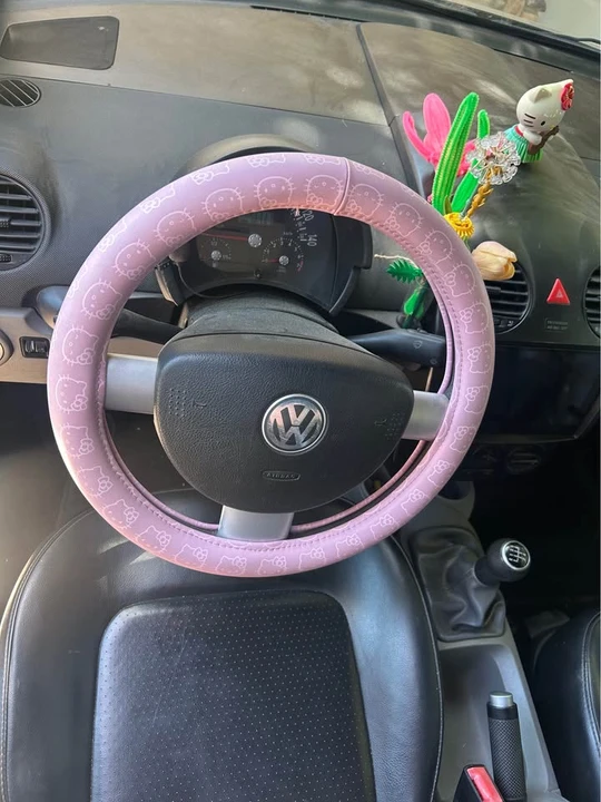 2005 Volkswagen New Beetle - Image 6 of 10