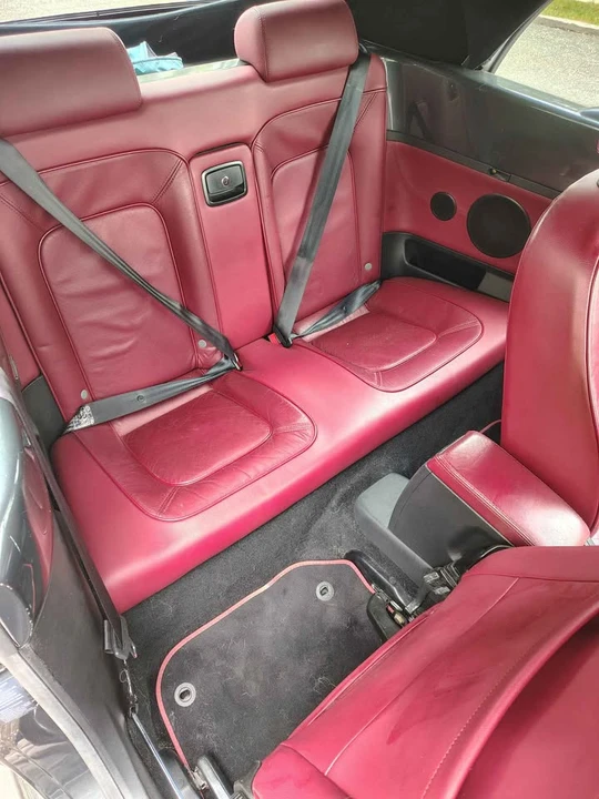 2005 Volkswagen New Beetle - Image 5 of 7