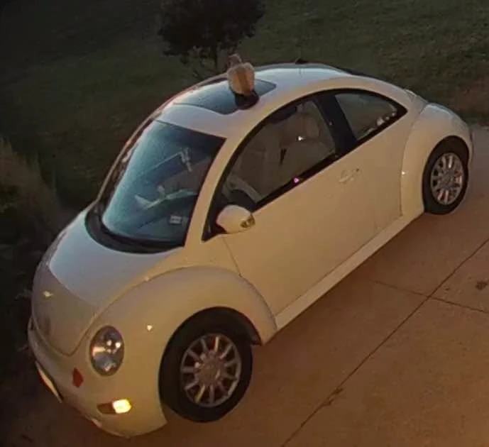 2005 Volkswagen New Beetle - Image 6 of 6