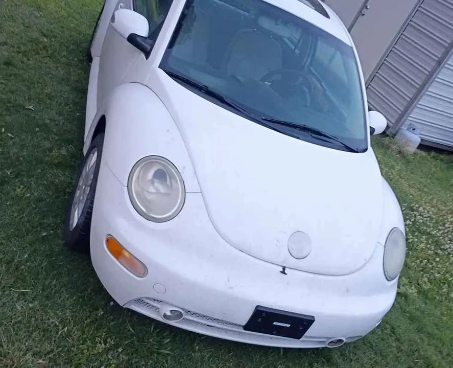 2005 Volkswagen New Beetle - Image 5 of 6