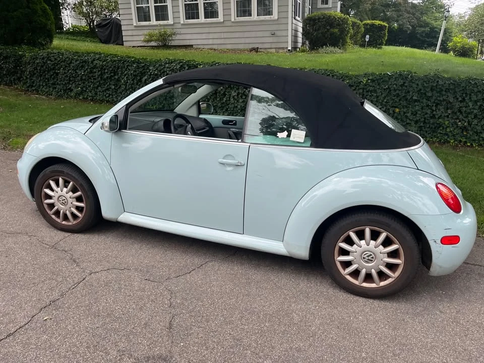 2005 Volkswagen New Beetle - Image 3 of 15