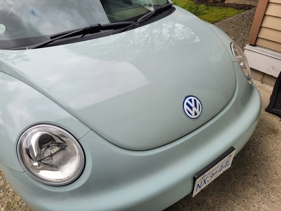 2005 Volkswagen New Beetle - Image 2 of 9