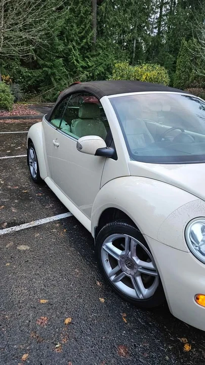 2005 Volkswagen New Beetle - Image 3 of 14