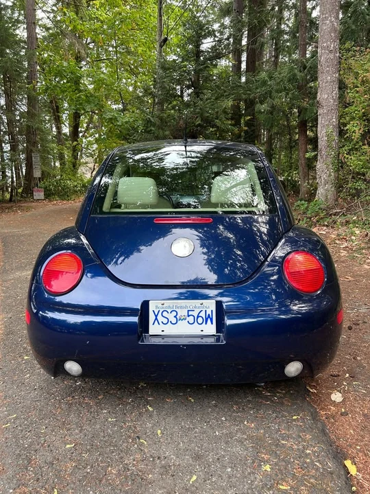 2005 Volkswagen New Beetle - Image 4 of 10