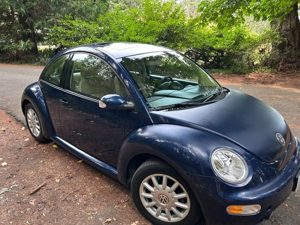 2005 Volkswagen New Beetle - Image 3 of 10