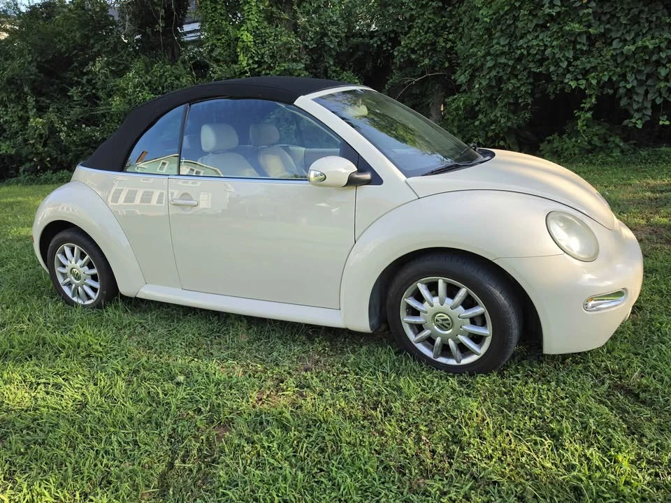 2005 Volkswagen New Beetle - Image 7 of 7