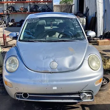 2005 Volkswagen Beetle