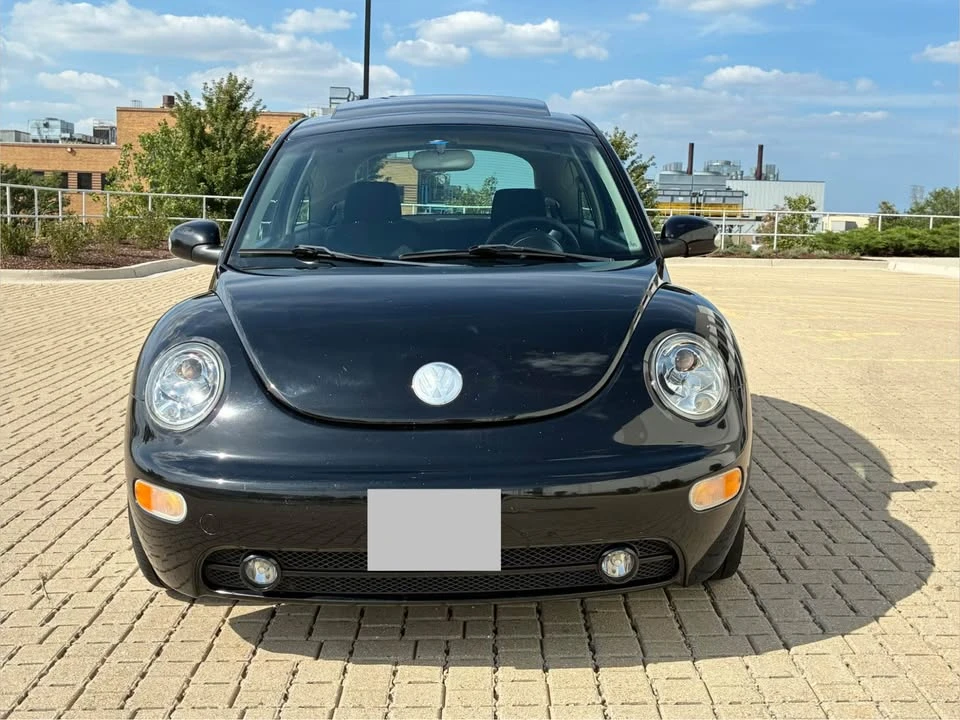 2005 Volkswagen New Beetle - Image 8 of 13