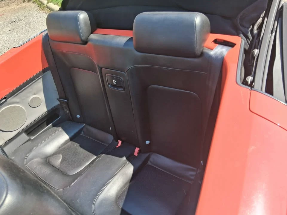 2005 Volkswagen New Beetle - Image 10 of 12