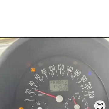 2005 Volkswagen Beetle